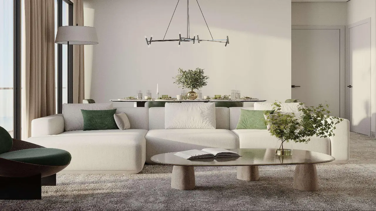 Edgewater Residences Phase 2 by MGS – Sleek Apartments with Glimpses of the Sea