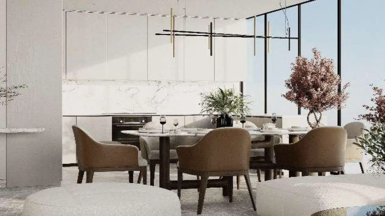 Edgewater Residences Phase 2 by MGS – Sleek Apartments with Glimpses of the Sea