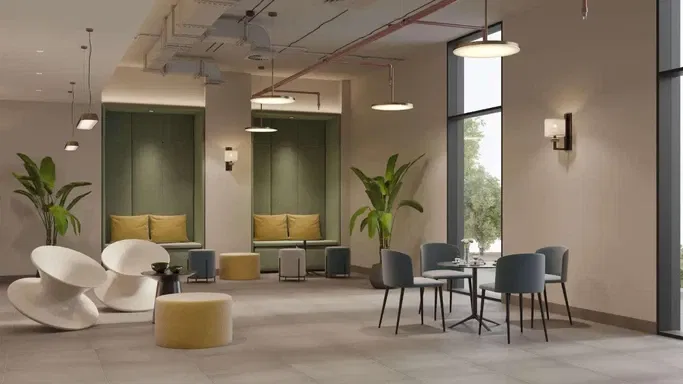 Edgewater Residences Phase 3  – Sea-Front Apartments with Beach Views