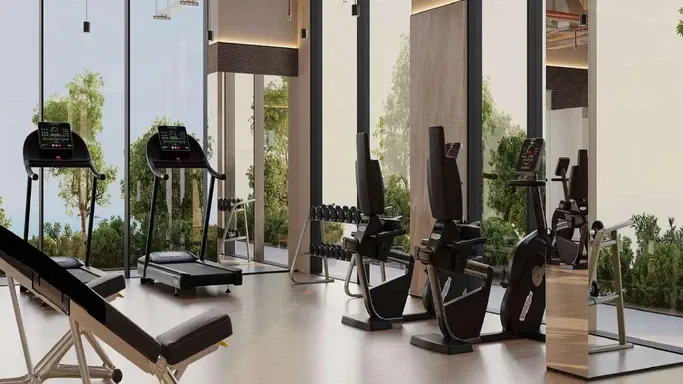 Edgewater Residences Phase 3  – Sea-Front Apartments with Beach Views