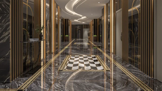 Empire Lake Views от Empire Development в Liwan – ваш рай мечты в Dubailand