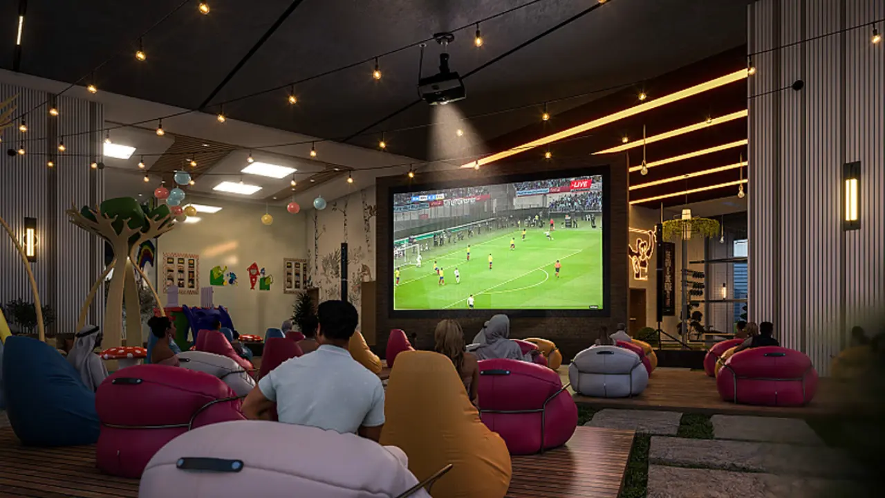 Empire Lake Views by Empire Development at Liwan – Your Dream Havens in Dubailand