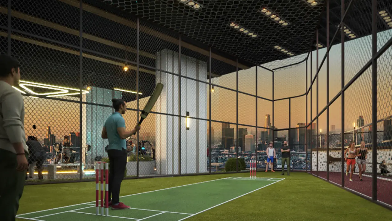 Empire Lake Views by Empire Development at Liwan – Your Dream Havens in Dubailand