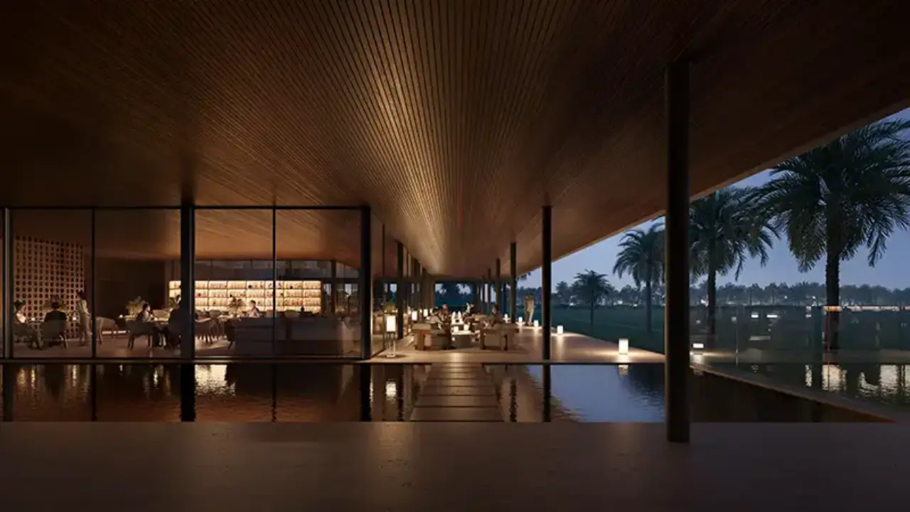 Equiterra 2 by Emaar Properties – A Manifestation of Luxury Living