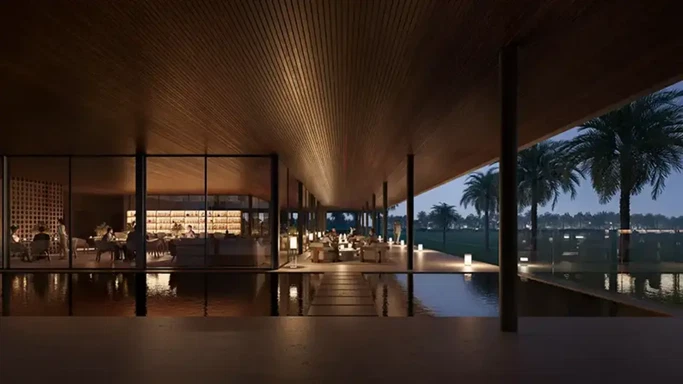 Equiterra 2 от Emaar Properties – воплощение роскошной жизни