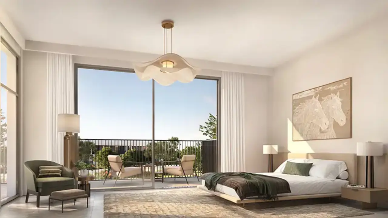 Equiterra 2 by Emaar Properties – A Manifestation of Luxury Living