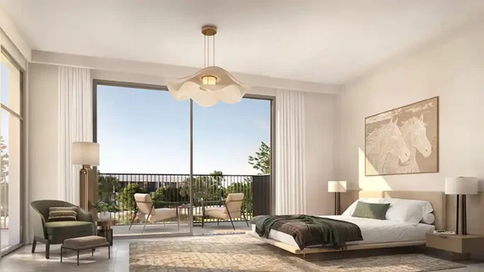 Equiterra 2 от Emaar Properties – воплощение роскошной жизни