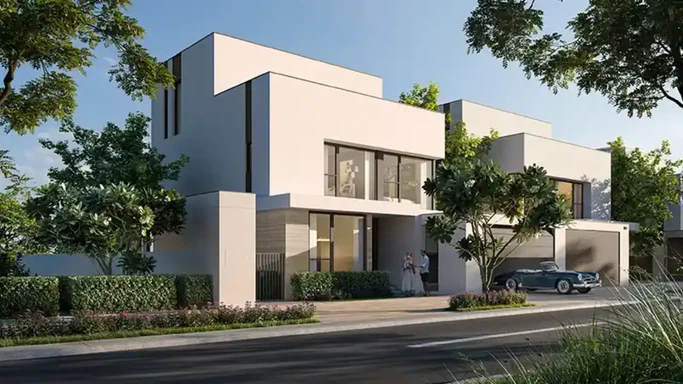 Equiterra 2 от Emaar Properties – воплощение роскошной жизни