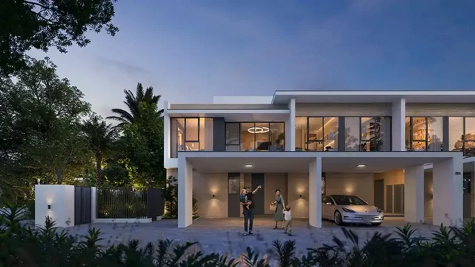 Equiterra 2 от Emaar Properties – воплощение роскошной жизни