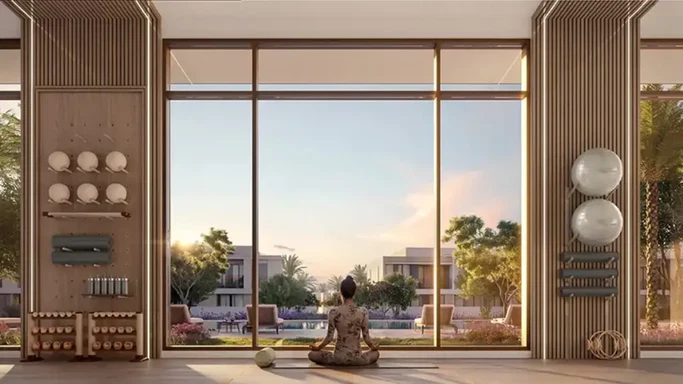 Equiterra 2 от Emaar Properties – воплощение роскошной жизни
