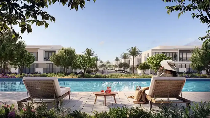 Equiterra 2 от Emaar Properties – воплощение роскошной жизни