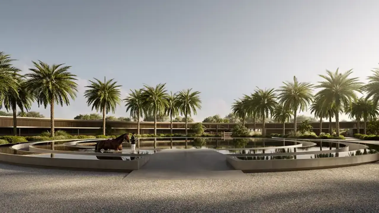 Equiterra 2 by Emaar Properties – A Manifestation of Luxury Living