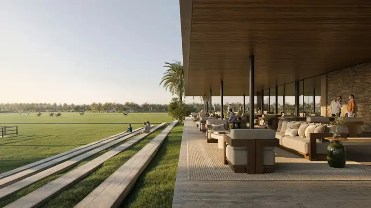 Equiterra 2 by Emaar Properties – A Manifestation of Luxury Living