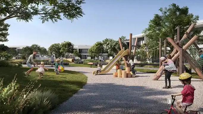 Equiterra 2 от Emaar Properties – воплощение роскошной жизни