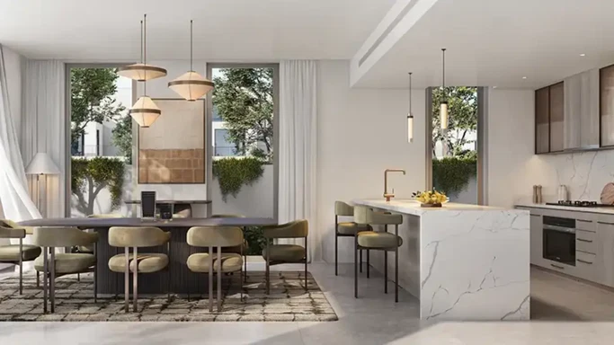 Equiterra 2 от Emaar Properties – воплощение роскошной жизни