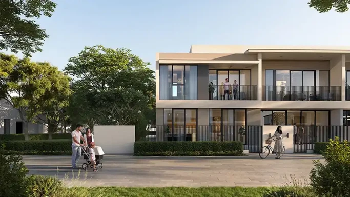 Equiterra 2 от Emaar Properties – воплощение роскошной жизни