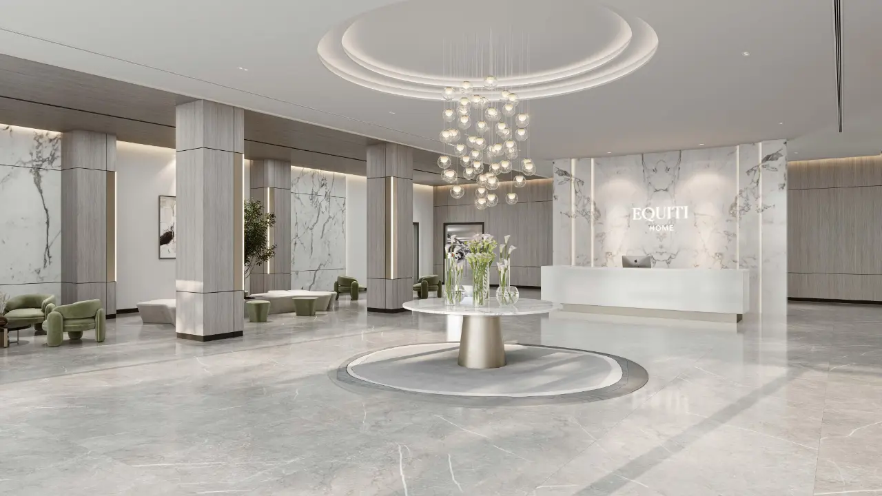 Equiti Home by B.N.H Developer – Sparkling Spaces, Unmatched Brilliance