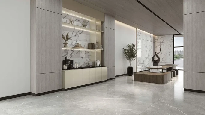 Жилой комплекс Equiti Home от застройщика B.N.H – сверкающие пространства, непревзойденное великолепие.