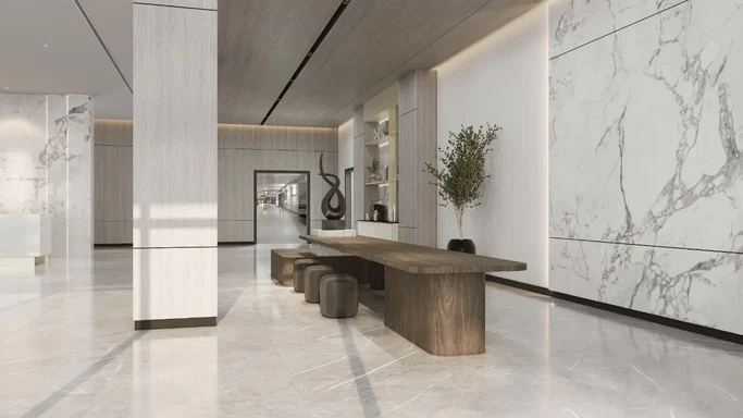 Жилой комплекс Equiti Home от застройщика B.N.H – сверкающие пространства, непревзойденное великолепие.