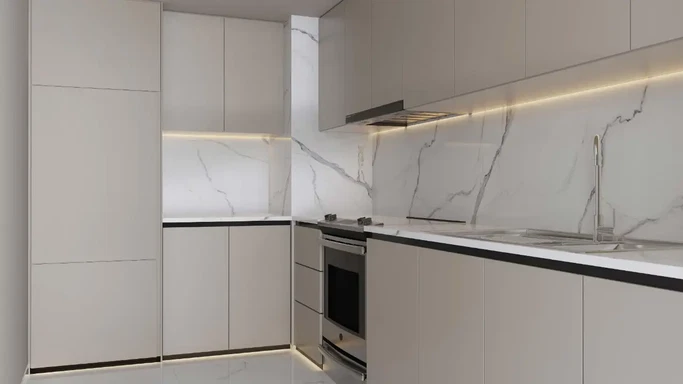 Жилой комплекс Equiti Home от застройщика B.N.H – сверкающие пространства, непревзойденное великолепие.