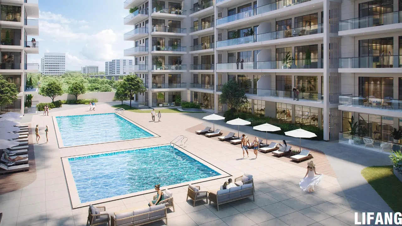 Equiti Home by B.N.H Developer – Sparkling Spaces, Unmatched Brilliance