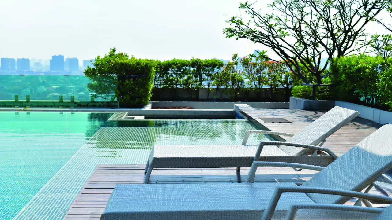 Erysta One by  Erysta Heights Development – Your Smart Living Solution in Dubai