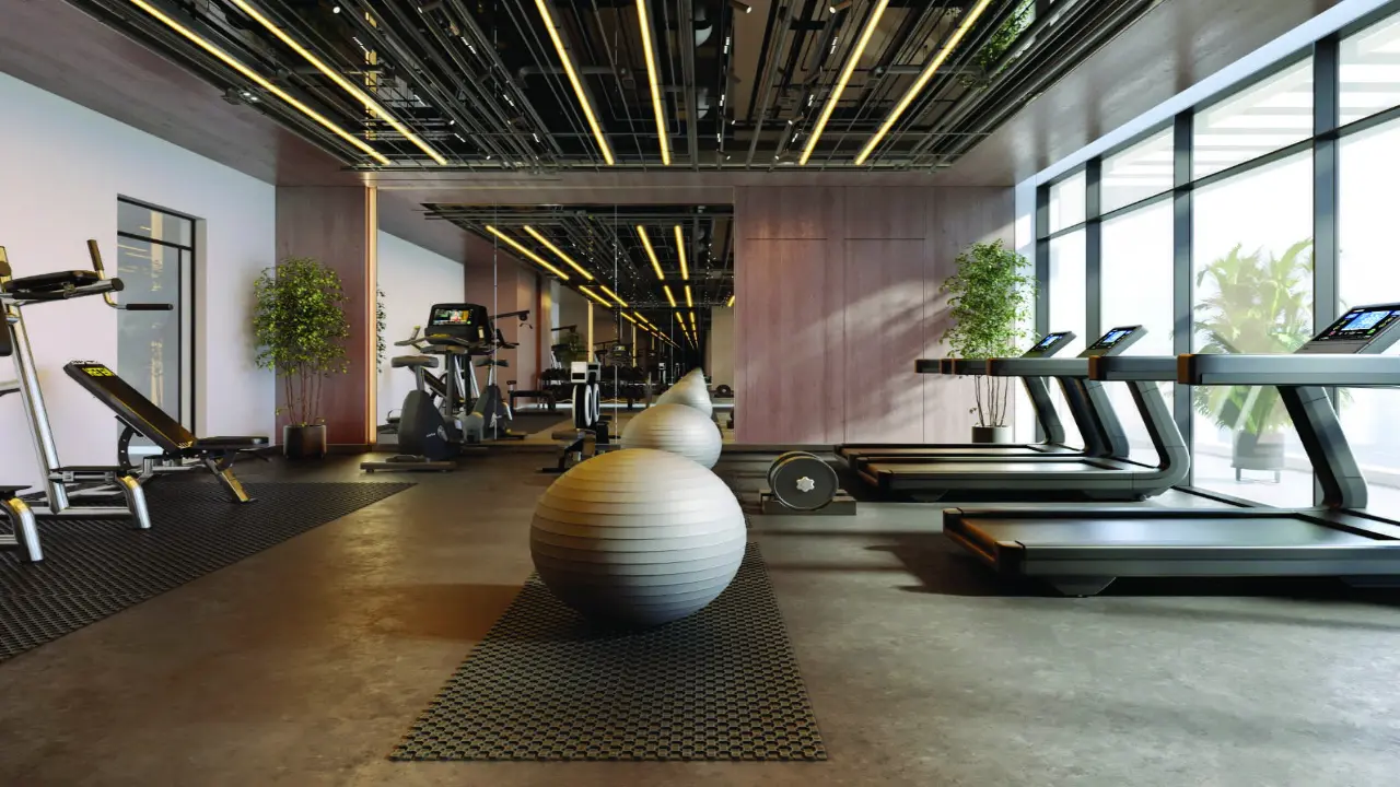 Erysta One by  Erysta Heights Development – Your Smart Living Solution in Dubai