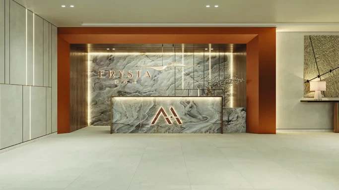 Erysta One от Erysta Heights Development – ваше решение для «умной» жизни в Дубае.