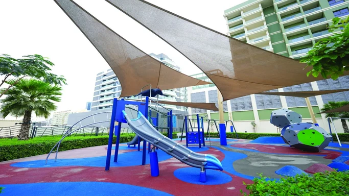 Erysta One от Erysta Heights Development – ваше решение для «умной» жизни в Дубае.