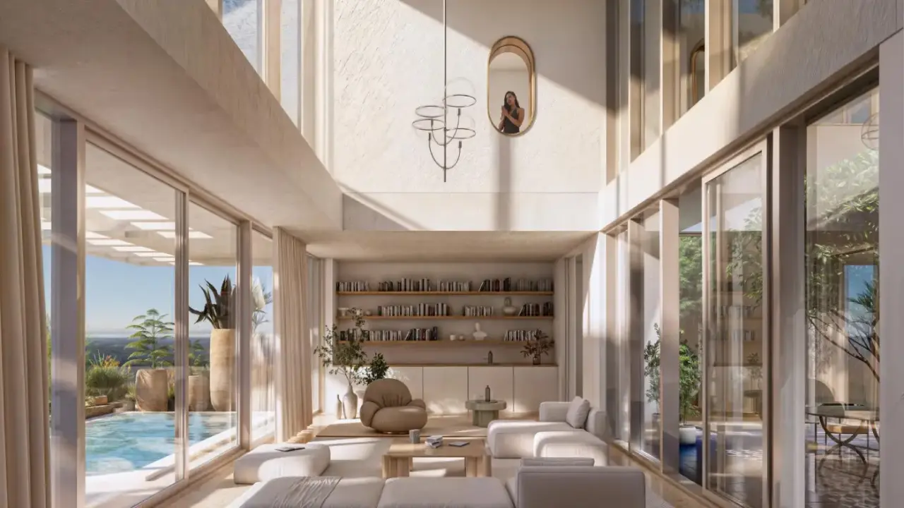 Expo Valley Views at Expo City – Premium Smart Sustainable Apartments