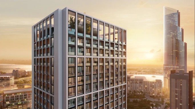 Binghatti Twilight – Apartments Embodying Sustainable Elegance