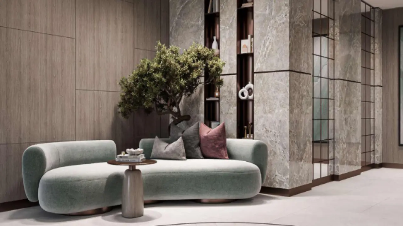 Floareá Breeze on Dubai Islands – Apartments Promising Coastal Bliss