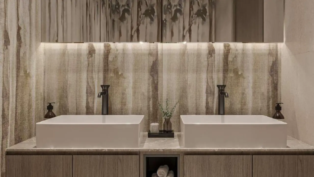 Floareá Breeze on Dubai Islands – Apartments Promising Coastal Bliss