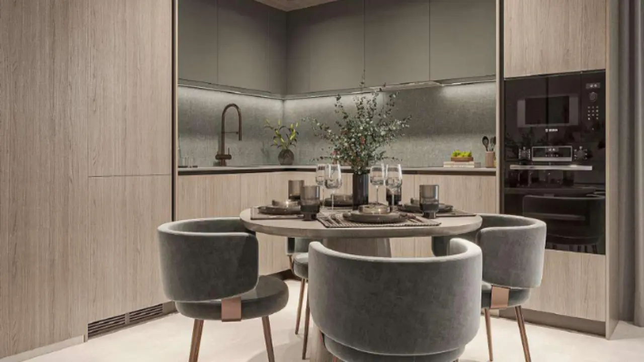 Floareá Breeze on Dubai Islands – Apartments Promising Coastal Bliss