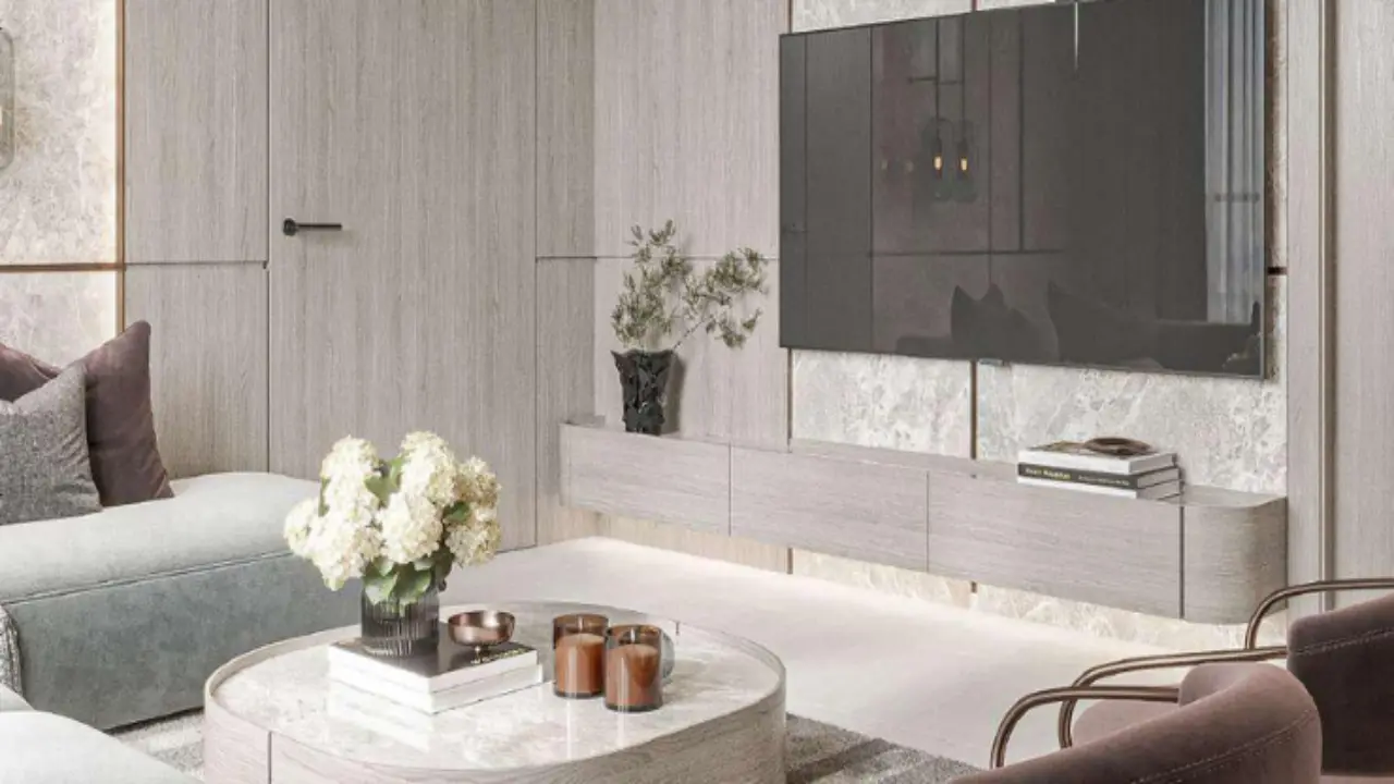 Floareá Breeze on Dubai Islands – Apartments Promising Coastal Bliss