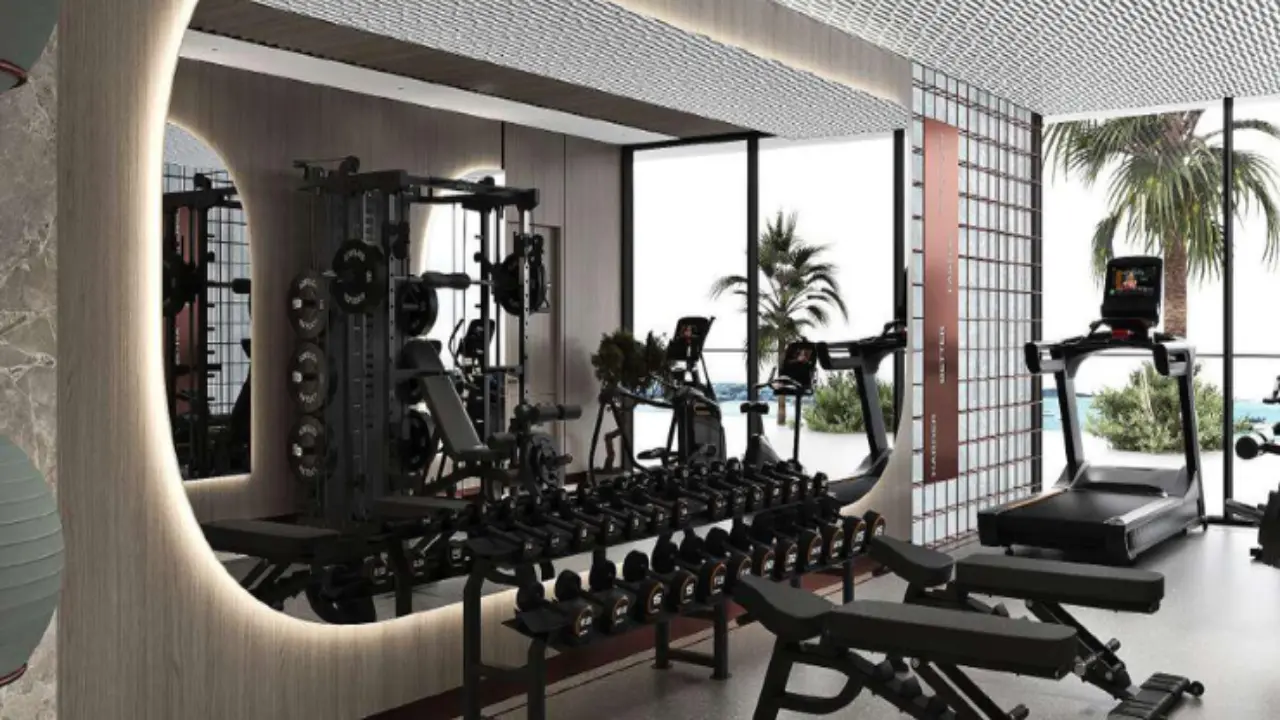 Floareá Breeze on Dubai Islands – Apartments Promising Coastal Bliss