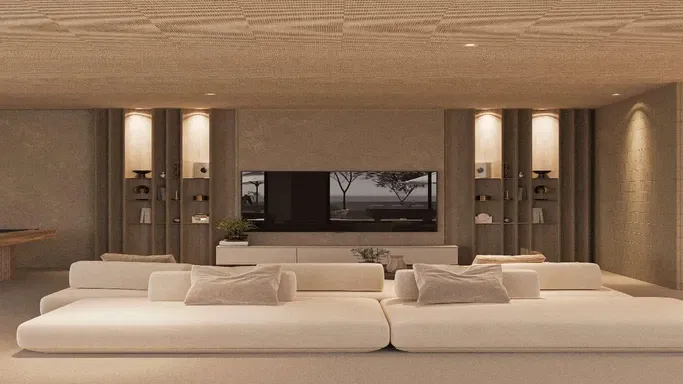 Floarea Grande at Arjan - A Bloom of Prestige by Mashriq Elite