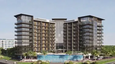 Floarea Grande at Arjan - A Bloom of Prestige by Mashriq Elite