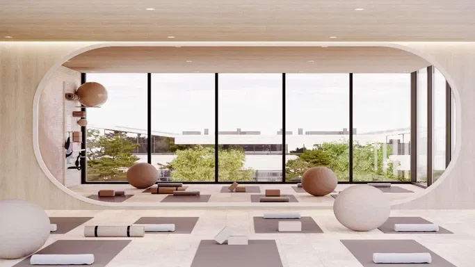 Floarea Grande at Arjan - A Bloom of Prestige by Mashriq Elite