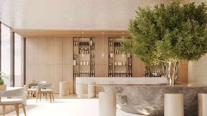 Floarea Grande at Arjan - A Bloom of Prestige by Mashriq Elite