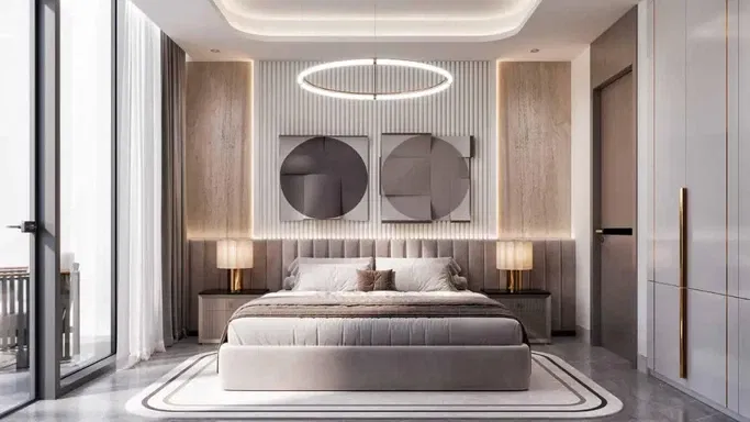 Future Residence at Meydan Horizon – Future-Ready Fully Furnished Smart Apartments