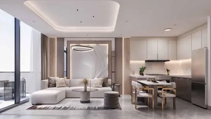 Future Residence at Meydan Horizon – Future-Ready Fully Furnished Smart Apartments