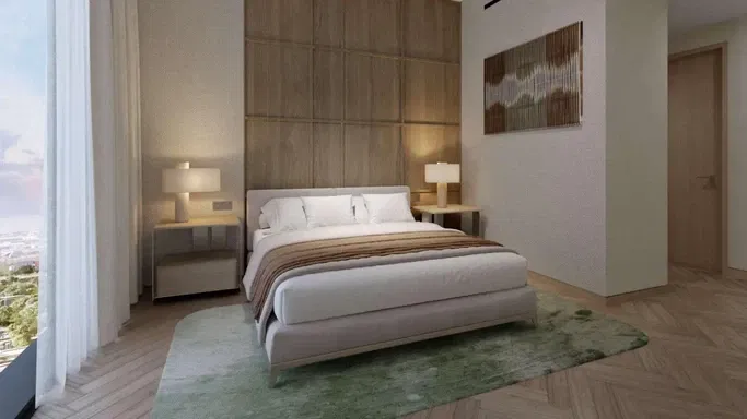 غدير من مجموعة إكسبو دبي – مزيجٌ فريدٌ من براعة الإنسان والطبيعة