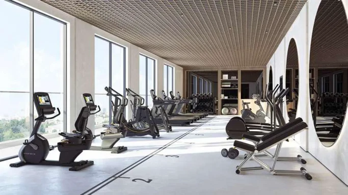 Жилой комплекс Ghaff Land Residence от Arabian Gulf Properties – изысканный образ жизни в Дубае.