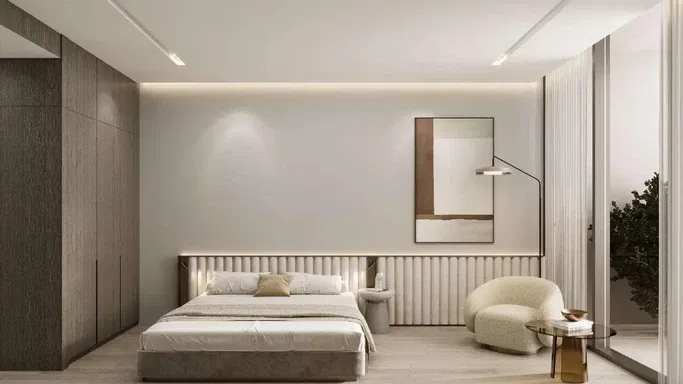 Gharbi II Residences by Rabdan Developments – A Masterpiece Haven in JVC