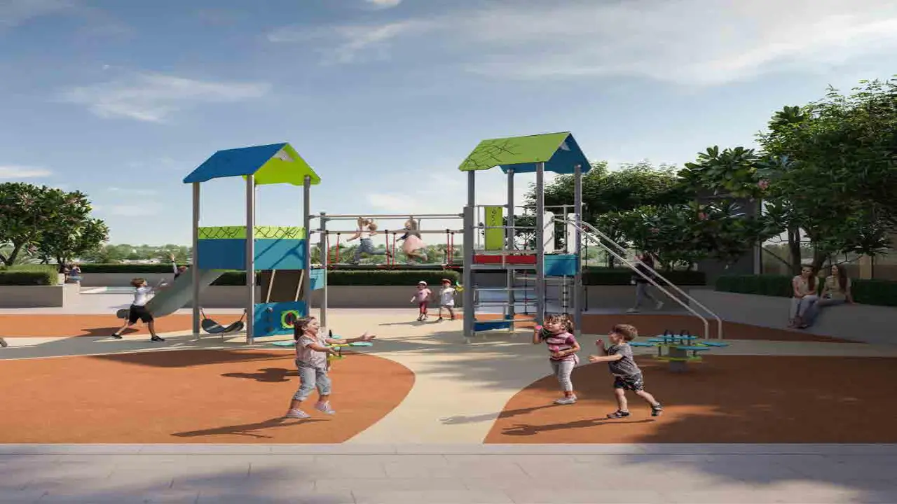 جولف هيلز 2 من إعمار العقارية - مساحات خضراء تحيط بها آفاق خصبة