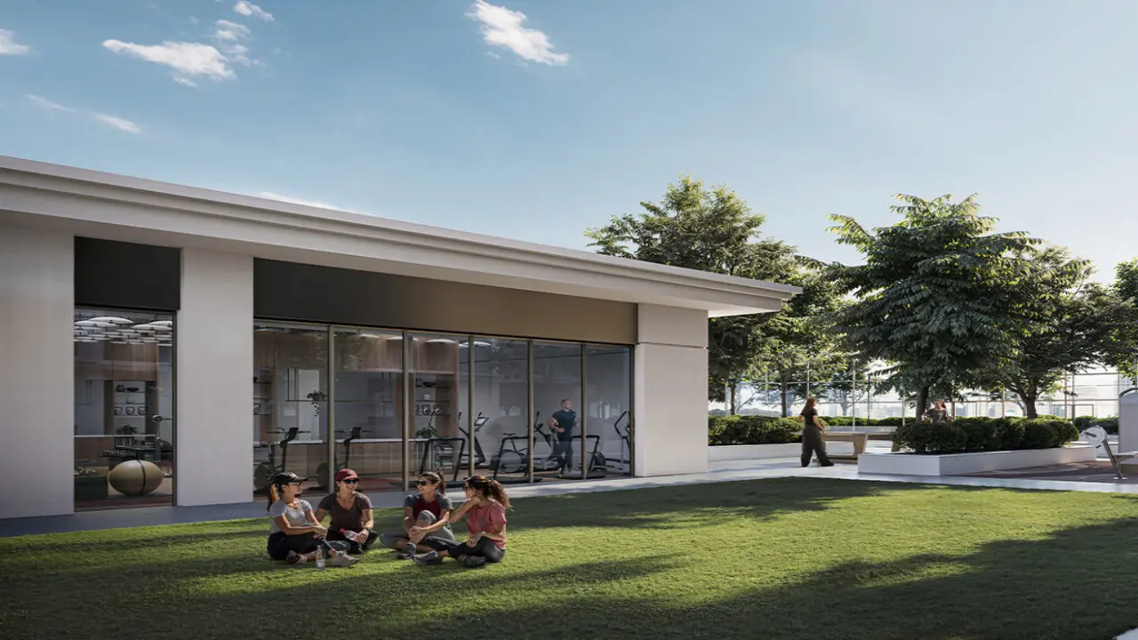 Golf Verge by Emaar – A Comfortable Retreat Encircled by Nature