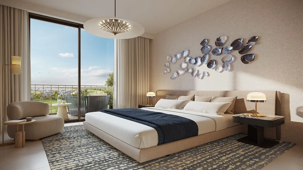 Golf Verge by Emaar – A Comfortable Retreat Encircled by Nature
