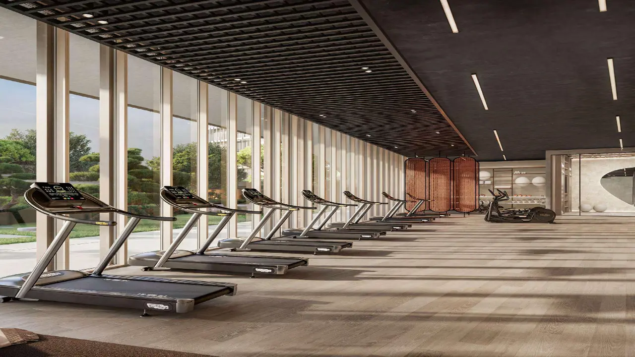 هادو في جزر دبي في سيورا – مساكن شاطئية مستوحاة من فلسفة إيكيجاي اليابانية