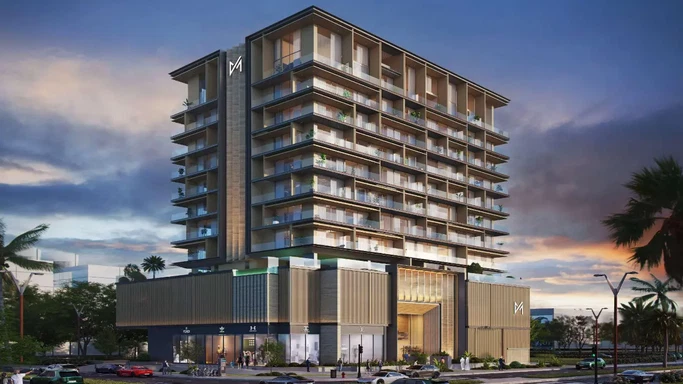 Жилой комплекс Haven Living от Metac Properties – создан для взыскательных клиентов.
